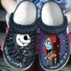 Jack Skellington 1 Crocs Rze1