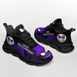 Jack Skellington Max Soul Shoes Rze1
