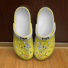 Tweety Bird 2 Crocs Rze1