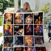 Star Wars Blanket Quilt Rze