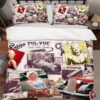 Marilyn Monroe 1 Bedding Set Rze1