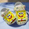 Spongebob squarepants 1 Crocs Rze1
