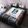 Depeche Mode 1 Bedding Set Rze1
