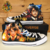 Harry Potter High Top shoes Rze2