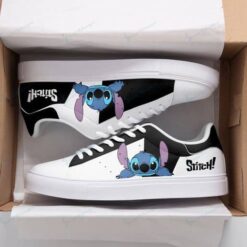 Stitch 2 Stan Smith Shoes Rze1