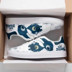 Stitch 3 Stan Smith Shoes Rze1