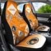 Tennessee Volunteers Seat Covers Rze2