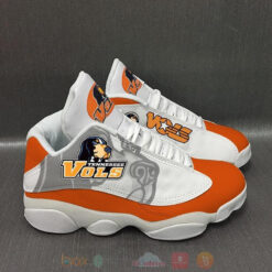 Tennessee Volunteers Jordan 13 Shoes Rze2