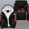 Tampa Bay Buccaneers Fleece Jacket Rze2