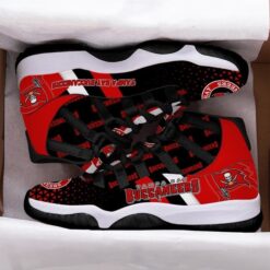 Tampa Bay Buccaneers Jordan 11 Rze2