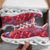 Philadelphia Phillies 3 Max Soul Shoes Rze1