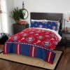 Philadelphia Phillies 1 Bedding Set Rze1