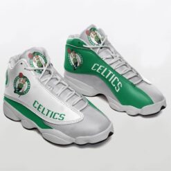 Boston Celtics Sneaker Jd13 TD6