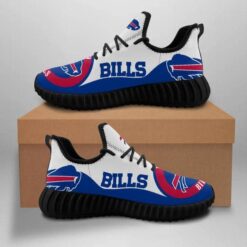 Buffalo Bills Reze Shoes Rze1