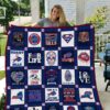 Buffalo Bills 1 Blanket Quilt Rze1