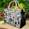 Las Vegas Raiders 03 Leather Bag Rze1