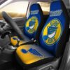 St. Louis Blues Car Seat Covers Rze2