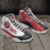 Cincinnati Reds Jordan 13 Shoes Rze1
