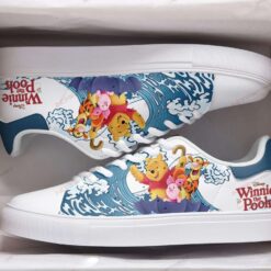 Winnie The pooh 2 Stan Smith Shoes Rze1