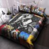 Tom Petty 1 Bedding Set Rze1