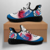 Los Angeles Clippers 1 Reze Shoes Rze1