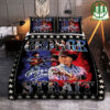 George Strait 1 Bedding Set HD21
