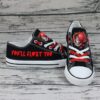 The Pennywise Low Top Shoes HD21
