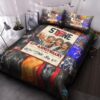 The Rolling Stones 2 Bedding Set HD21