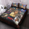 Keith Urban Bedding Set Rze