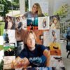 Keith Urban Blanket Quilt Rze
