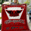 Aerosmith 2 Blanket Quilt CCHU