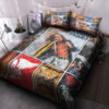 Aerosmith 1 Bedding Set CCHU