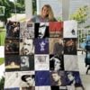 George Michael Blanket Quilt H23