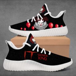 The Pennywise 1 Yeezy Shoes Rze1