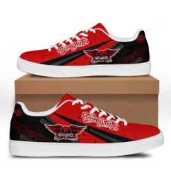 Aerosmith Stan Smith Shoes M08