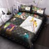Freddie Mercury I Bedding Set Rze1