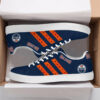 Edmonton Oilers Stan Smith New Shoes 3 D22
