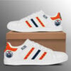 Edmonton Oilers Stan Smith New Shoes 4 D22