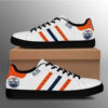 Edmonton Oilers Stan Smith New Shoes 5 D22