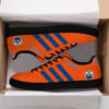 Edmonton Oilers 3 Stan Smith Shoes HD21