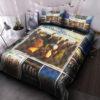Backstreet Boys 2 Bedding Set HD21