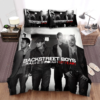 Backstreet Boys 4 Bedding Set HD21