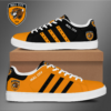 Hull City Stan Smith Shoes D22