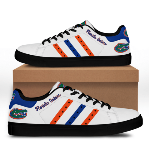 19 Florida Gators Football stan smith low top shoes 1