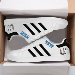 U2 Band Lover  Stan Smith Shoes Rze1