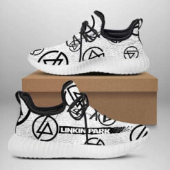 Linkin Park Reze Shoes Rze1