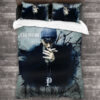 Eminem 1 Bedding Set Rze1