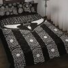 Collingwood Quilt Bedding Set Rze1