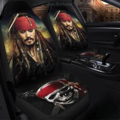 Johnny Depp Lover Seat Covers TN