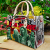 Rob Zombie 1 Leather Bag Rze1